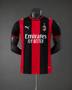 Koszulka Domowa AC Milan 2026/27