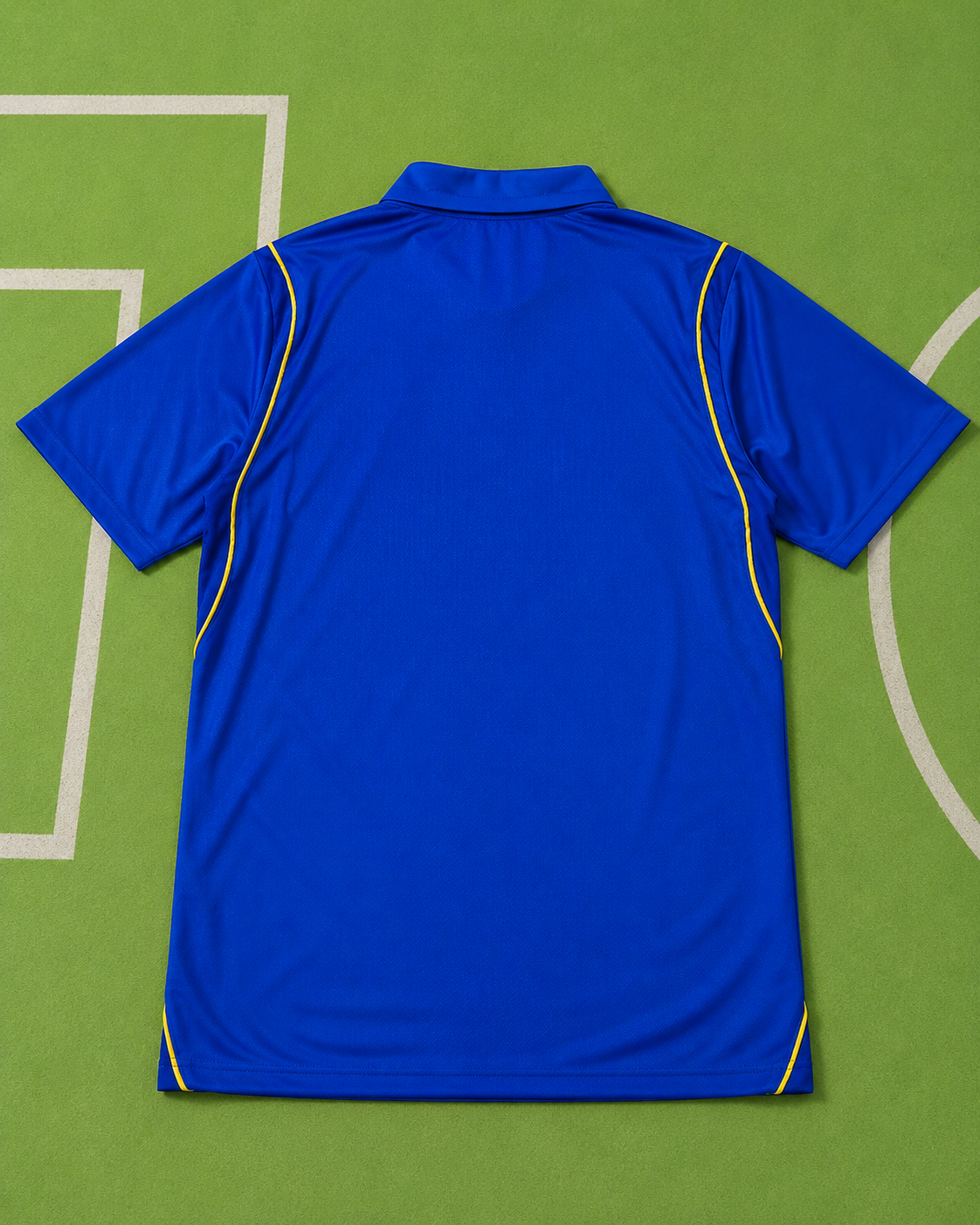 Koszulka Domowa Chelsea 2026/27