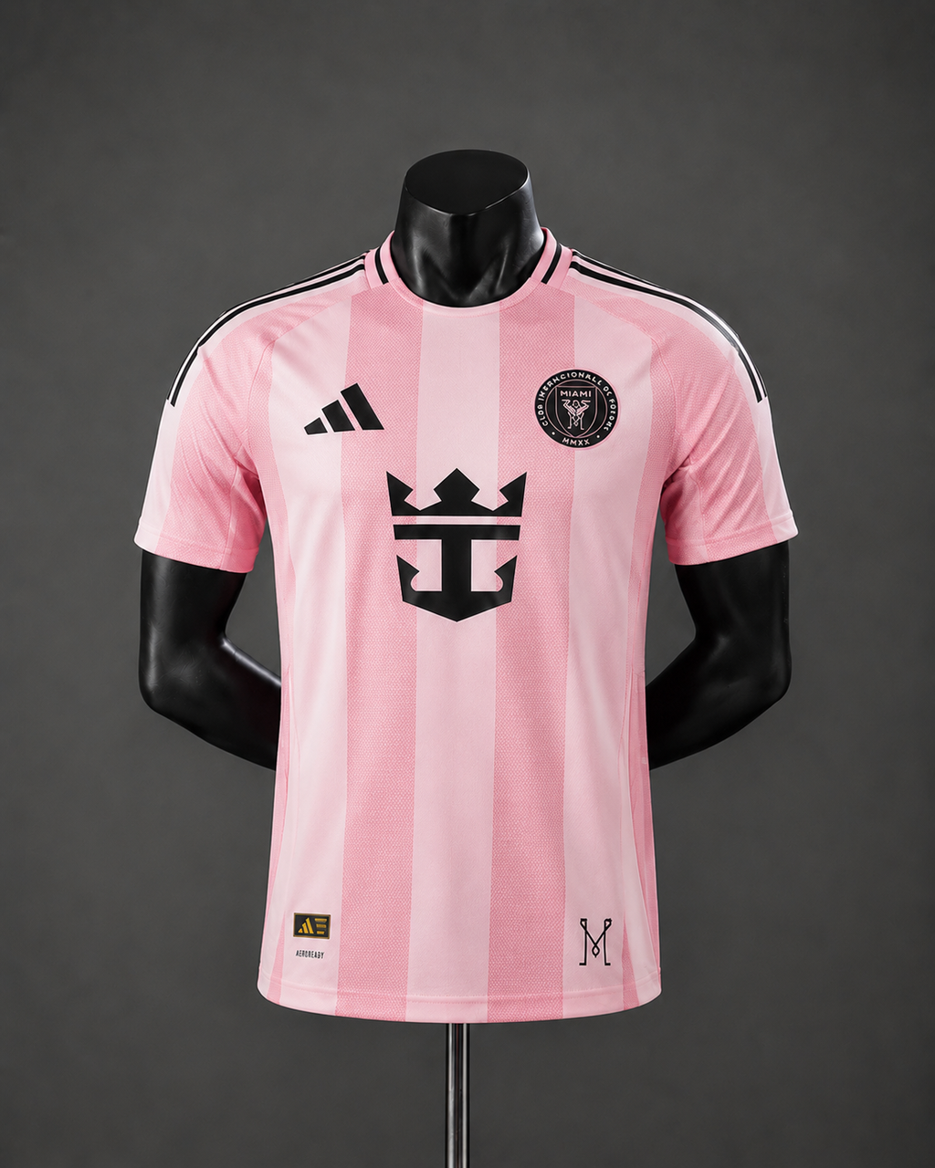 Koszulka Domowa Inter Miami 2026/27