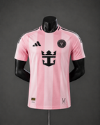 Koszulka Domowa Inter Miami 2026/27