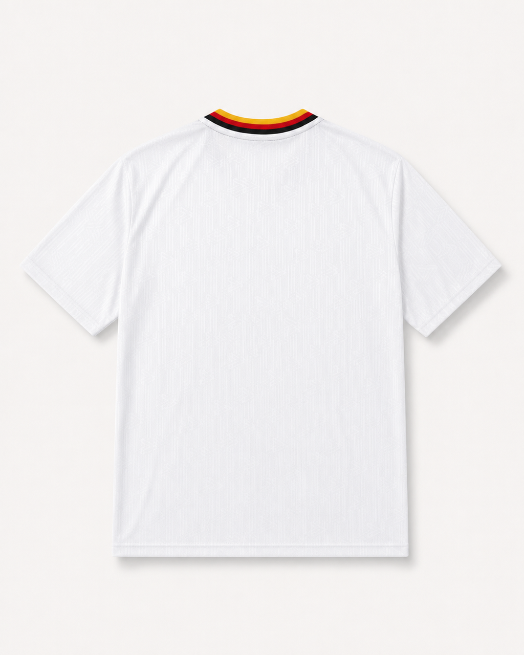 Deutschland Retro Trikot 1994 x Stüssy