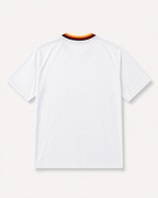 Deutschland Retro Trikot 1994 x Stüssy