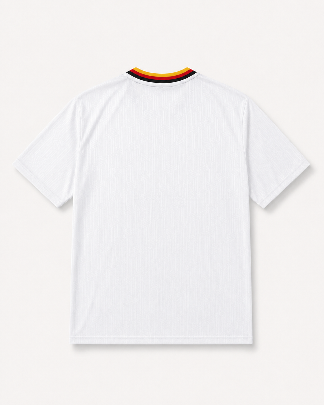 Deutschland Retro Trikot 1994 x Stüssy