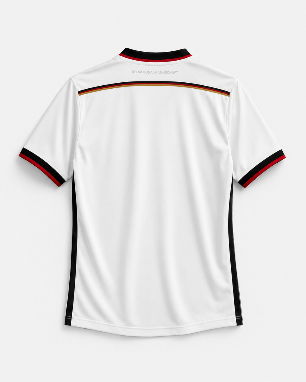 Deutschland T-Shirt Retro 2014 Home x Stüssy