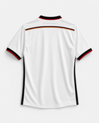 Deutschland T-Shirt Retro 2014 Home x Stüssy