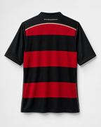 Trikot Deutschland Retro 2014 Auswärts x Stüssy