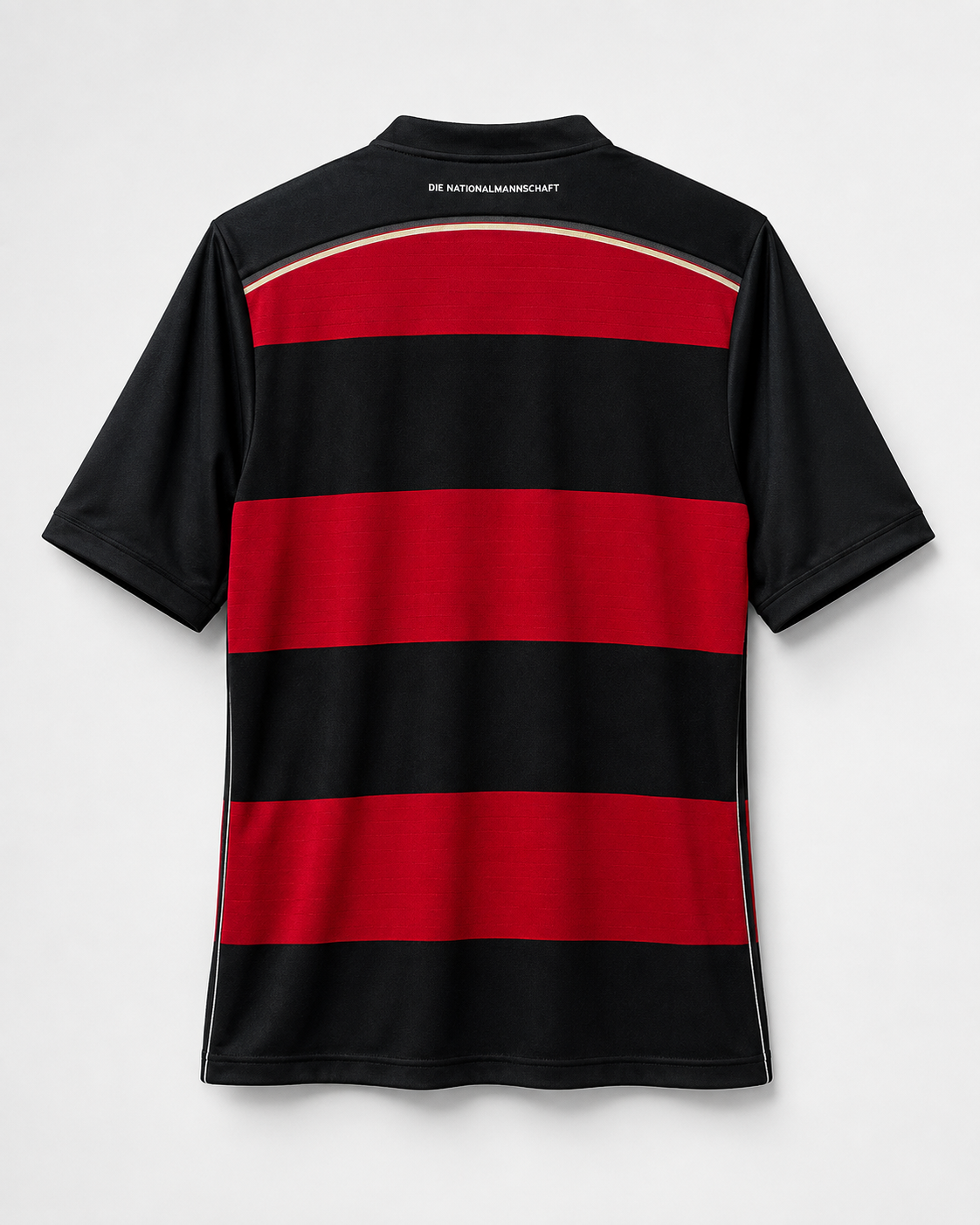 Trikot Deutschland Retro 2014 Auswärts x Stüssy