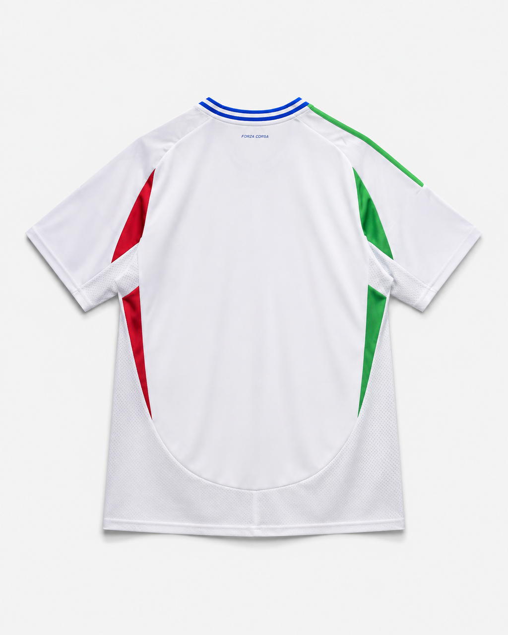 Koszulka Włochy 2024 x Stüssy